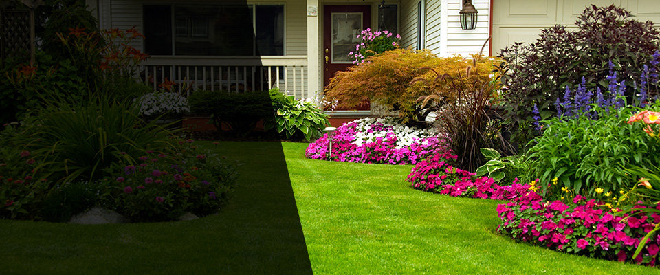 Brookland Landscapers