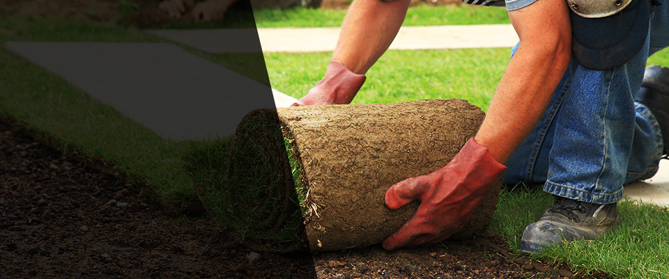 Brookland Landscapers